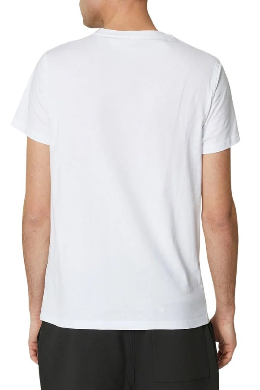 Abbigliamento K-WAY | Sigur T-Shirt White