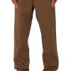 Abbigliamento CARHARTT WIP | Chase Sweat Pant Tamarind / Gold