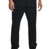 Abbigliamento UNDER ARMOUR | Jogger Ua Stretch Woven Black