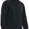 Abbigliamento UNDER ARMOUR | Giacca Ua Storm Coldgear® Infrared Shield 2.0 Hooded Black