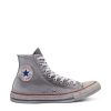 Calzature CONVERSE | Chuck Taylor All Star Canvas Smoke Gray/Gray/White