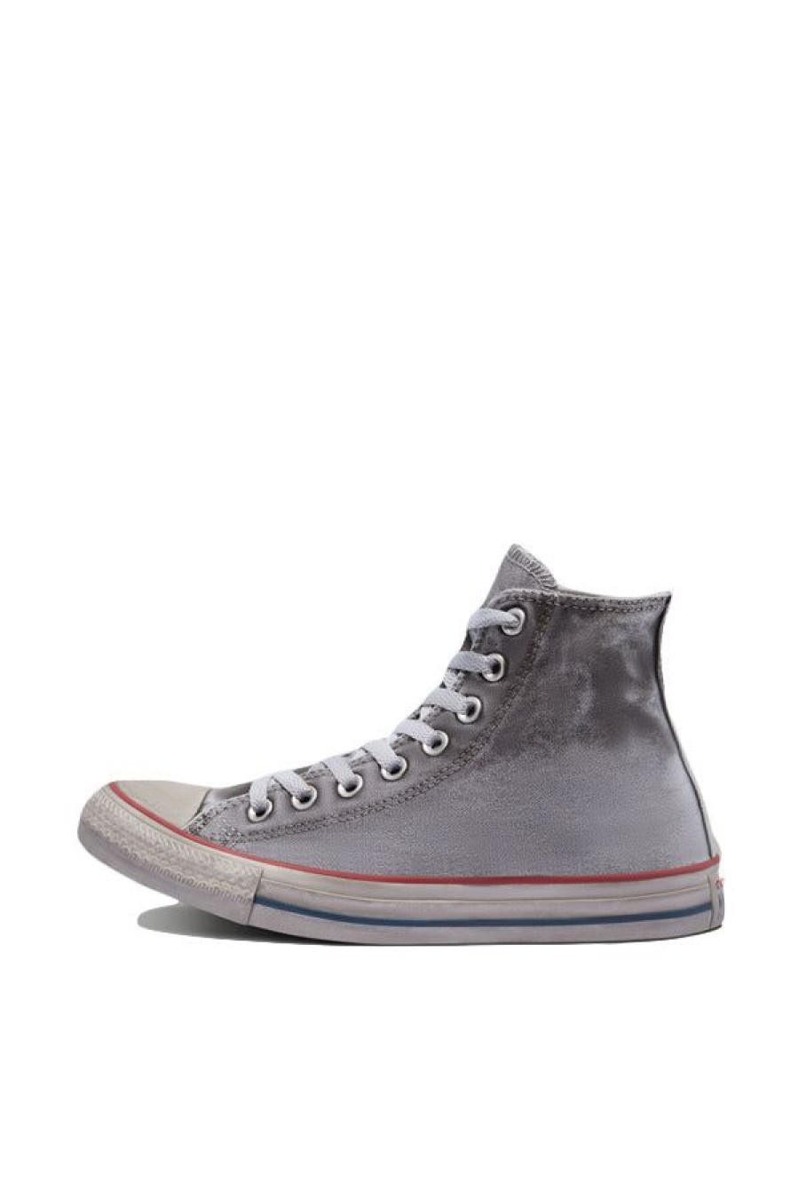 Calzature CONVERSE | Chuck Taylor All Star Canvas Smoke Gray/Gray/White