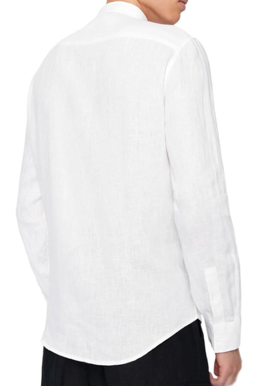 Abbigliamento ARMANI EXCHANGE | Shirts White