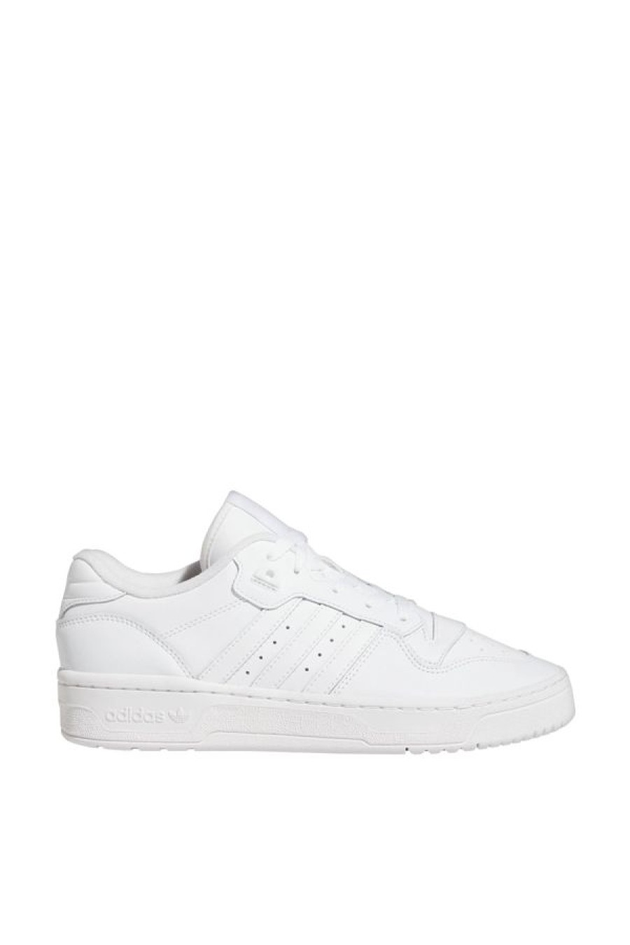 Calzature ADIDAS | Scarpe Rivarly Low Ftwr White/Ftwr White/Ftwr White