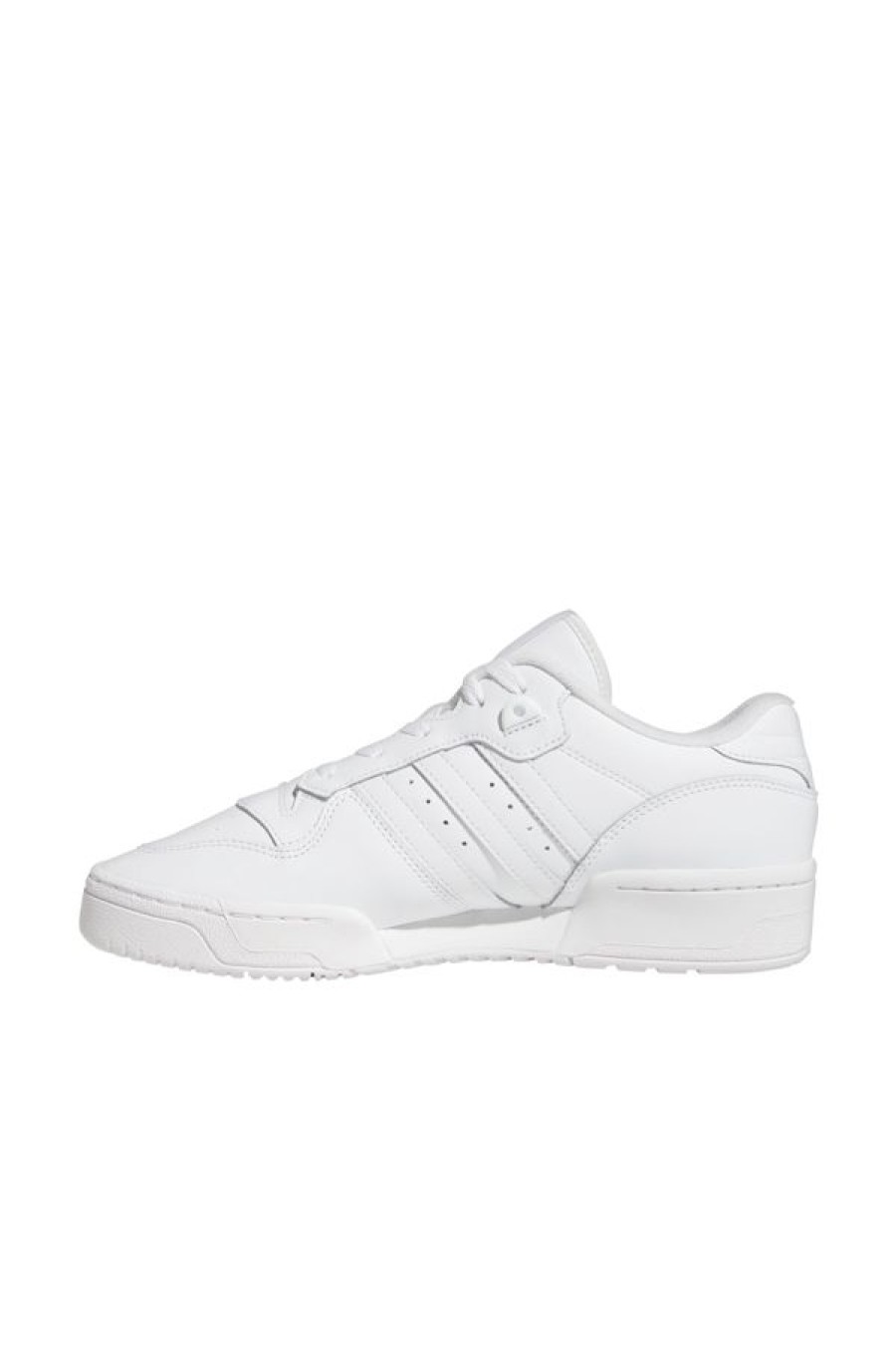 Calzature ADIDAS | Scarpe Rivarly Low Ftwr White/Ftwr White/Ftwr White