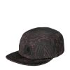 Accessori CARHARTT WIP | Neva Cap Paisley Print, BucNewe