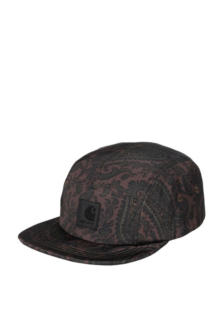 Accessori CARHARTT WIP | Neva Cap Paisley Print, BucNewe