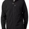 Abbigliamento COLUMBIA | Giacca Softshell Gate Racer Black