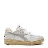 Calzature DIADORA | Scarpe B.560 Used Bianco