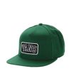 Accessori VANS | Vans Patched Snapback Eden