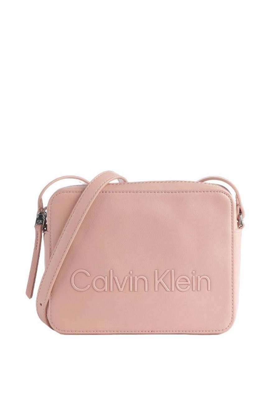 Accessori CALVIN KLEIN | Ck Set Camera Bag Cafu Au Lait