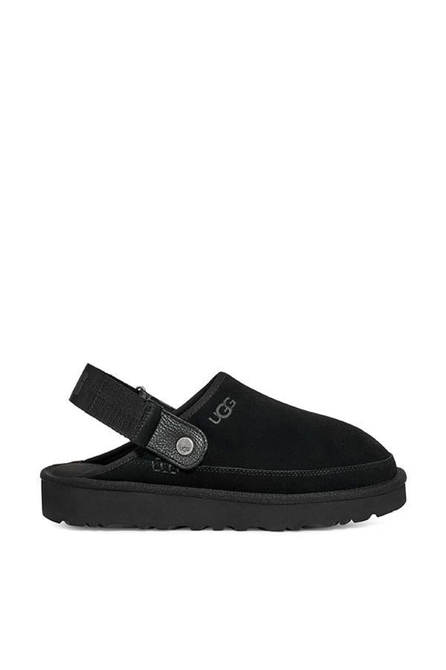 Calzature UGG | Sabot Goldencoast Uomo Black