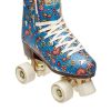 Calzature IMPALA SKATE | Impala Quad Skate Harmony Blue