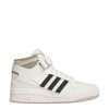 Calzature ADIDAS | Scarpe Forum Mid Off White/Core Black/Wonder Beige