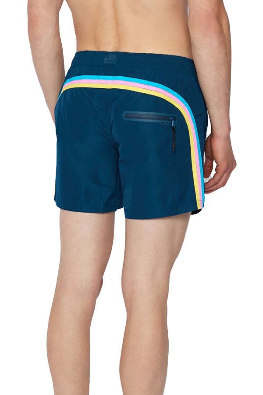 Abbigliamento SUNDEK | Boardshort 01 Abyss