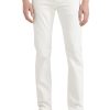 Abbigliamento TOMMY HILFIGER | Straight Denton Str Gale White