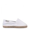 Calzature ESPADRILLES | Alpargata Lona Blanco