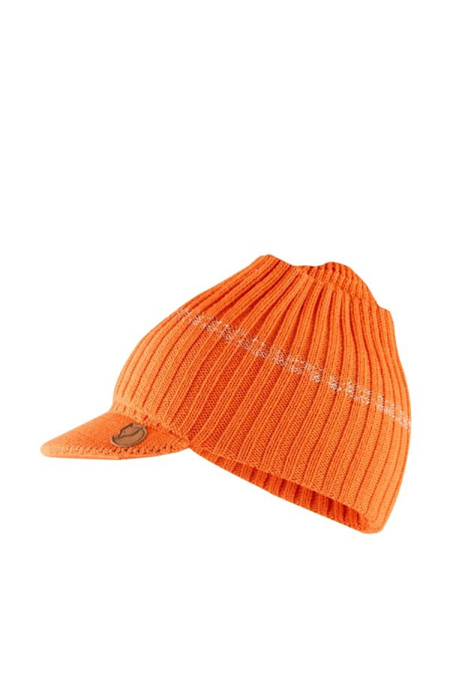 Accessori FJALLRAVEN | Lappland Balaclava Cap Burnt Orange