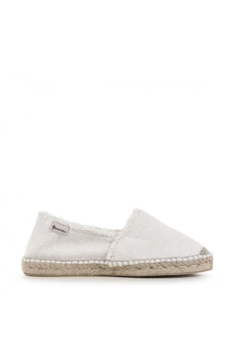 Calzature ESPADRILLES | Alpargata Lino Marfil