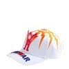 Accessori WALTER VAN BEIRENDONCK | Wirwar Cap Comb. Ii White