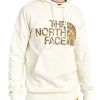 Abbigliamento THE NORTH FACE | M Standard Hoodie Gardenia White