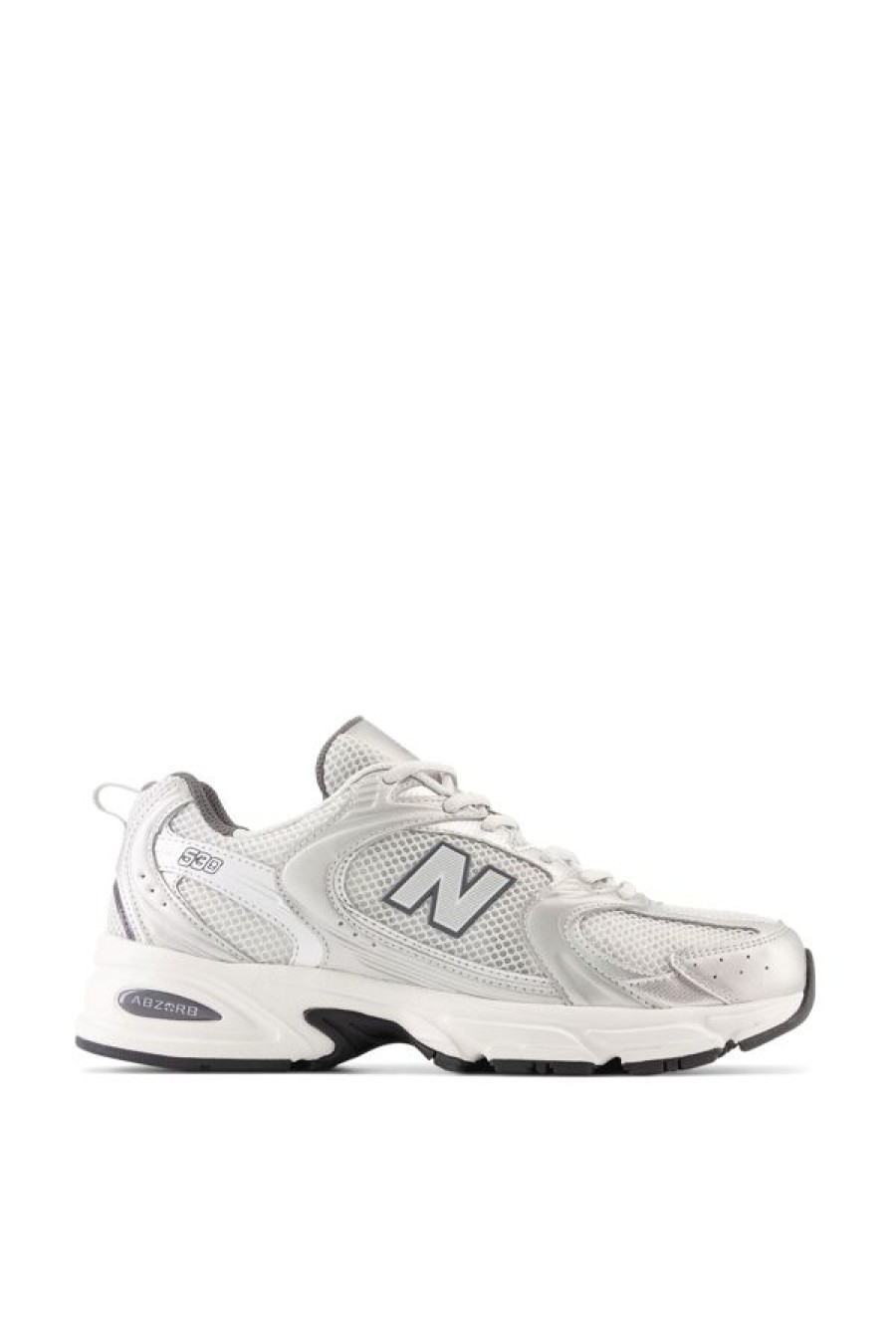 Calzature NEW BALANCE | Scarpe 530 Grey Matter D