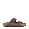 Calzature BIRKENSTOCK | Arizona Sfb Oiled Leather Habana