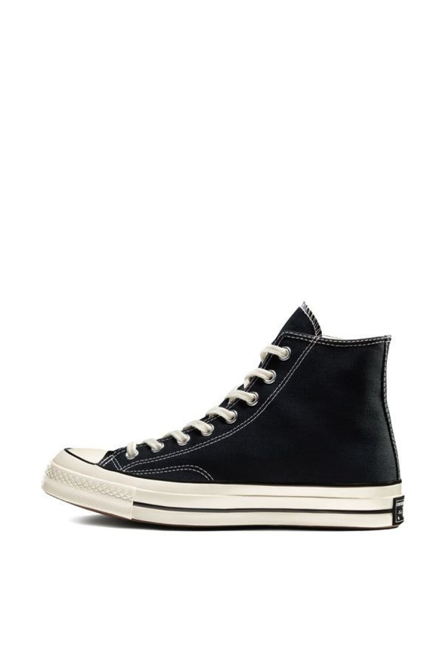 Calzature CONVERSE | Chuck 70 Vintage Canvas Black/Black/Egret