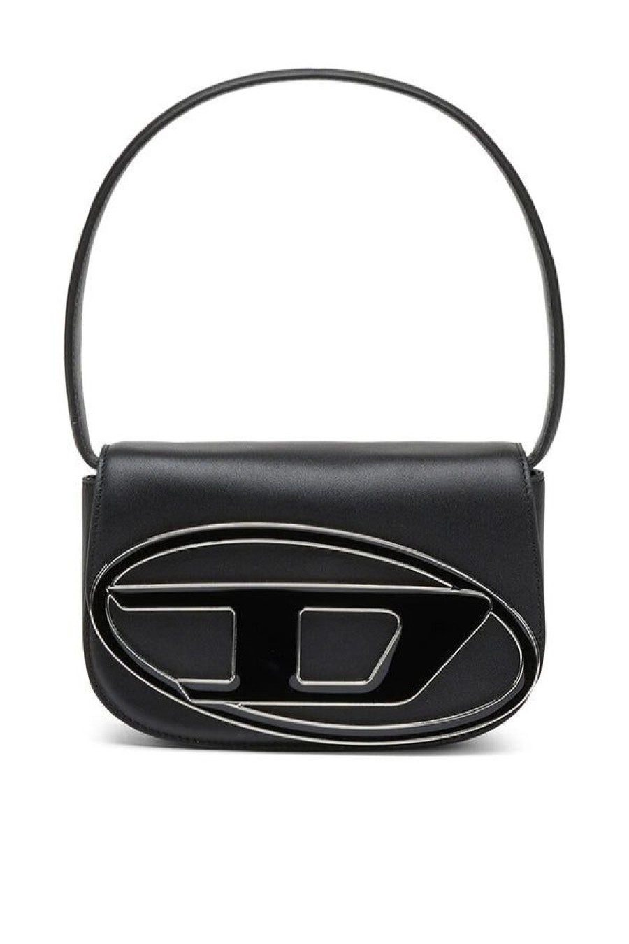 Accessori DIESEL | 1Dr 1Dr Shoulder Bag 001 - Black