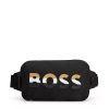 Accessori BOSS | Catch 2.0I_Waistbag Black