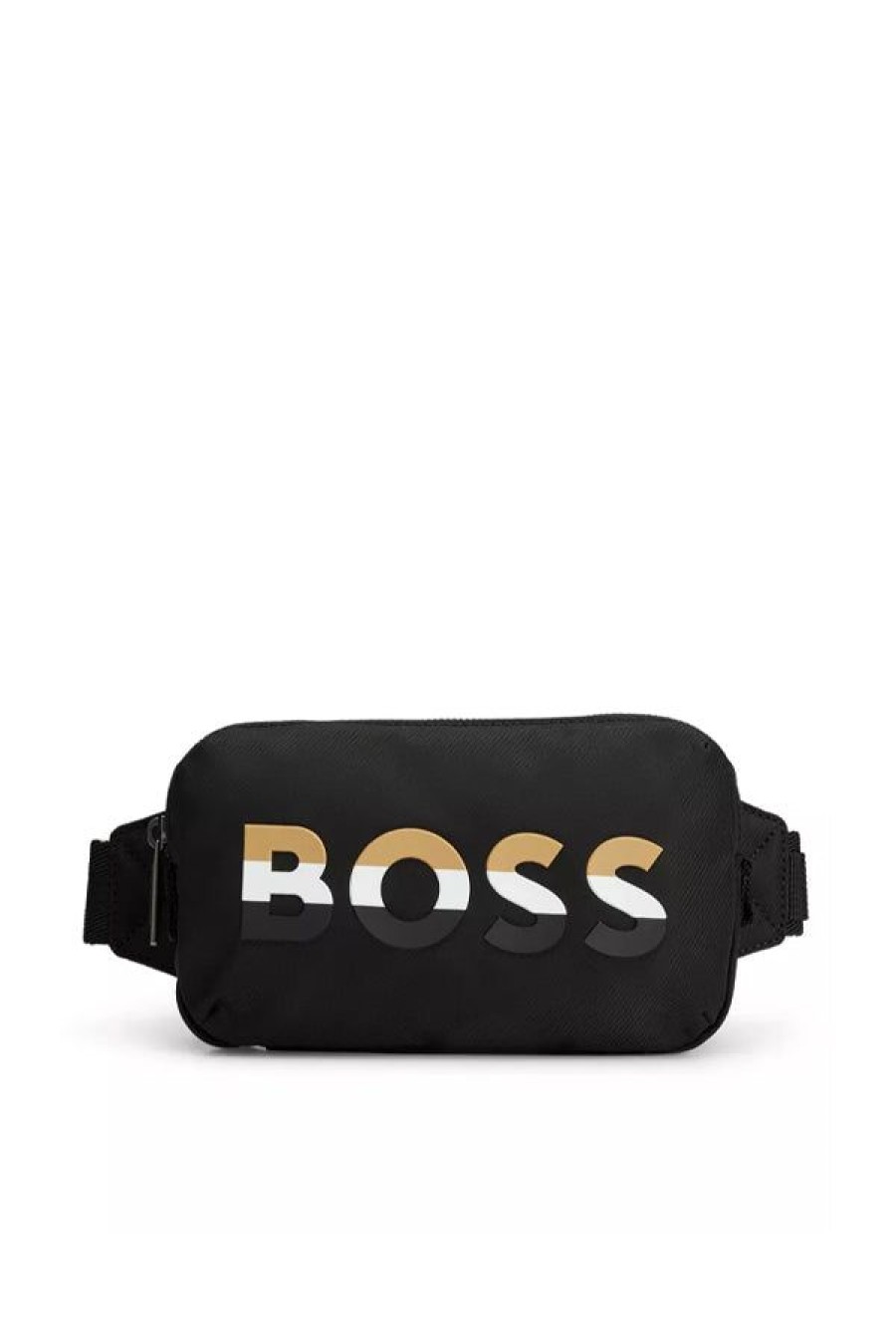 Accessori BOSS | Catch 2.0I_Waistbag Black