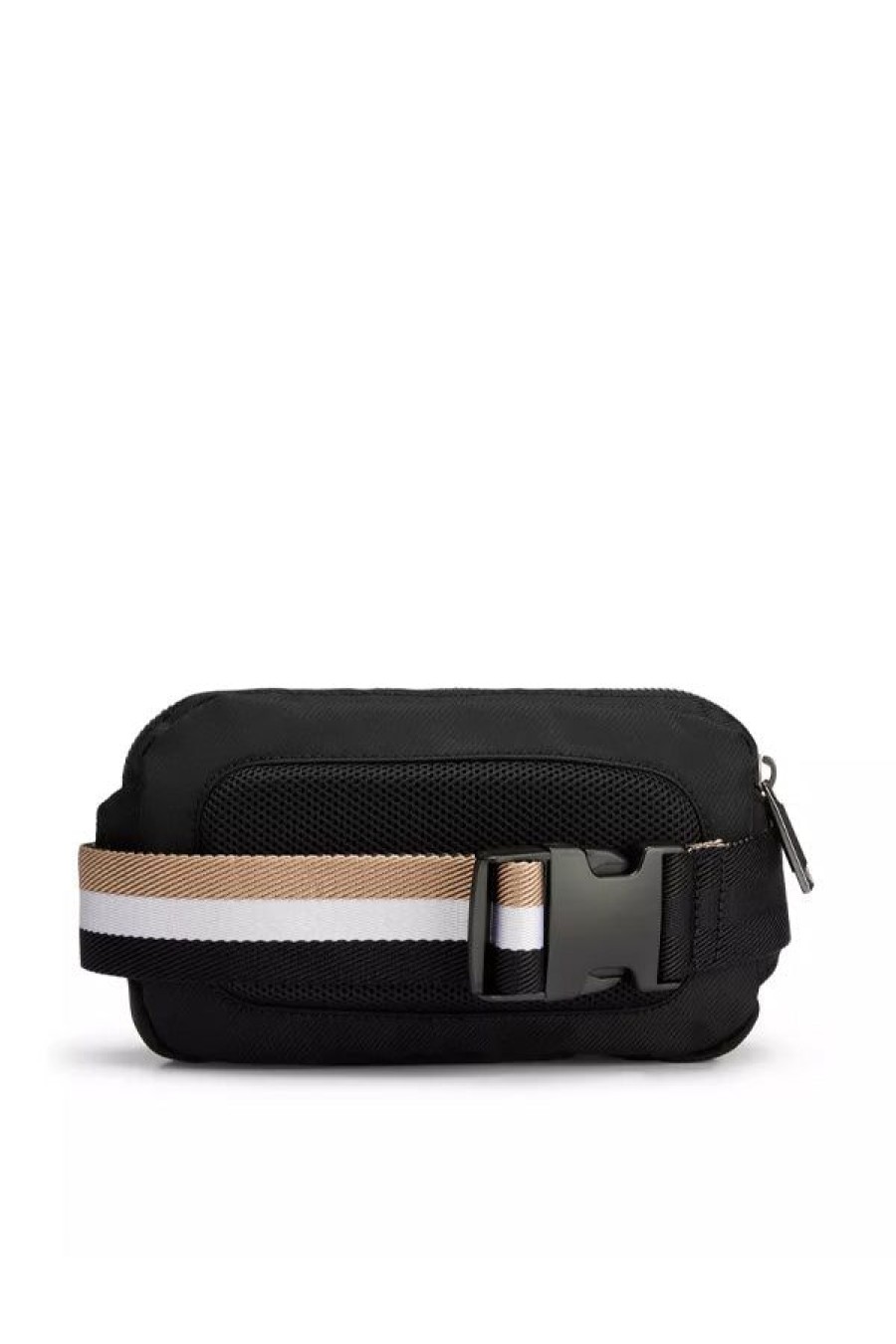 Accessori BOSS | Catch 2.0I_Waistbag Black