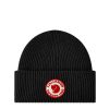 Accessori FJALLRAVEN | Cappello 1960 Logo Hat Black