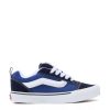 Calzature VANS | Scarpe Knu Skool Navy/True White