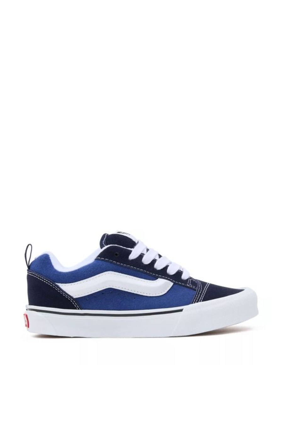 Calzature VANS | Scarpe Knu Skool Navy/True White