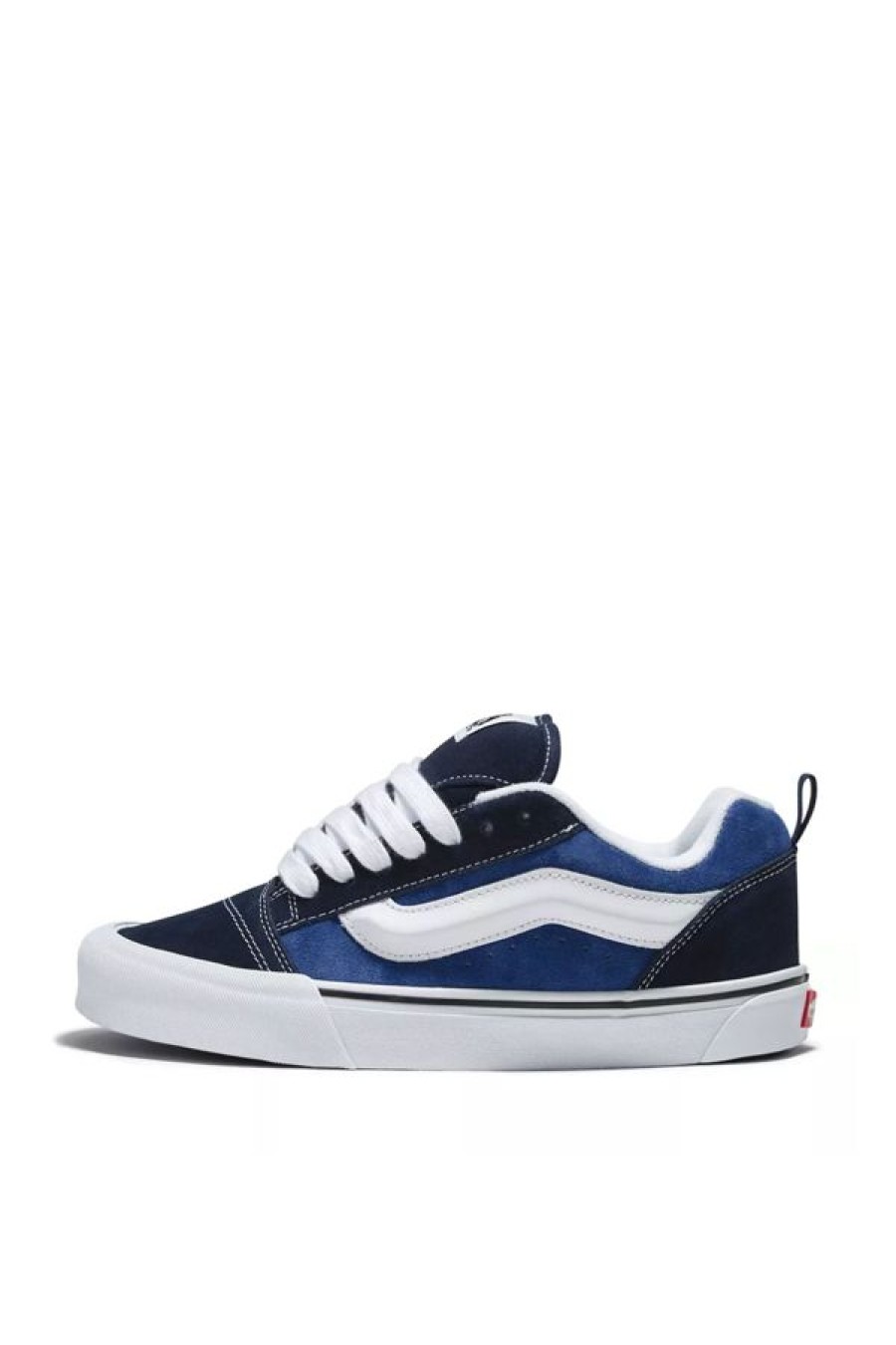 Calzature VANS | Scarpe Knu Skool Navy/True White