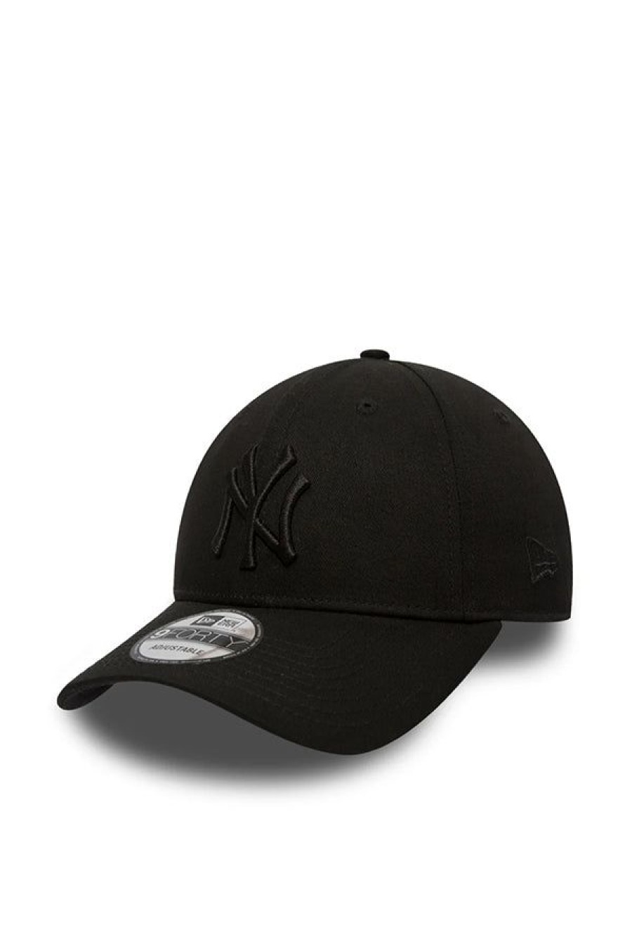 Accessori NEW ERA | Cappello 9Forty Regolabile New York Yankees Essential Black