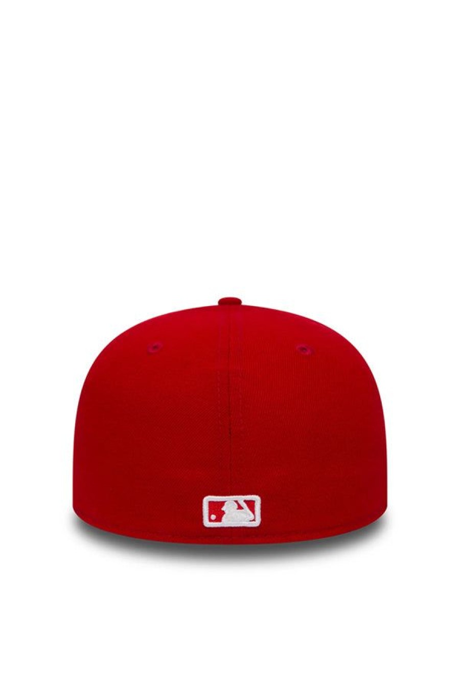 Accessori NEW ERA | Cappello Ny Yankees Rosso 59Fifty Essential Red