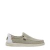 Calzature HEY DUDE | Mikka Braided Off White