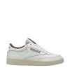 Calzature REEBOK | Club C 85 Vintage Chalk/Alabas/Brubrw