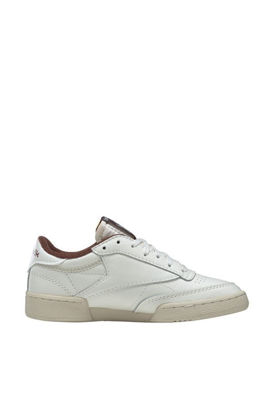 Calzature REEBOK | Club C 85 Vintage Chalk/Alabas/Brubrw