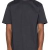 Abbigliamento ONLY & SONS | Relaxed Fit Round Neck T-Shirt Dark Navy