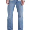 Abbigliamento LEVI'S® | Jeans 501® Levi'S® Original Dark Indigo - Flat Finish