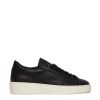 Calzature D.A.T.E. | Levante Calf Black