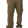 Abbigliamento CARHARTT WIP | Regular Cargo Pant Larch/Rinsed