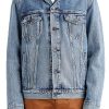 Abbigliamento LEVI'S® | The Trucker Jacket Skyline Trucker