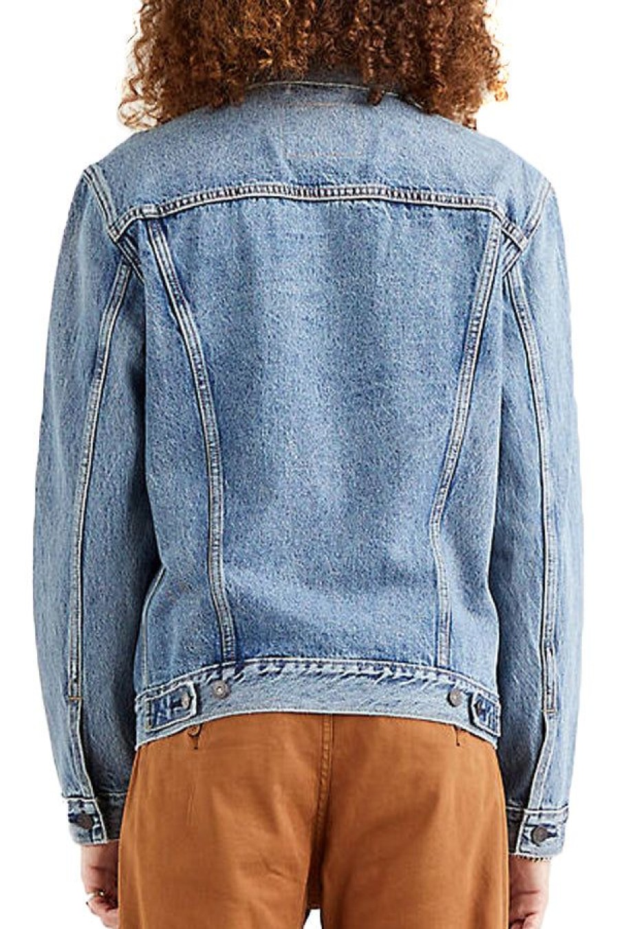 Abbigliamento LEVI'S® | The Trucker Jacket Skyline Trucker