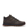 Calzature TIMBERLAND | Scarpa Hiker Sprint Trekker Mid Castlerock