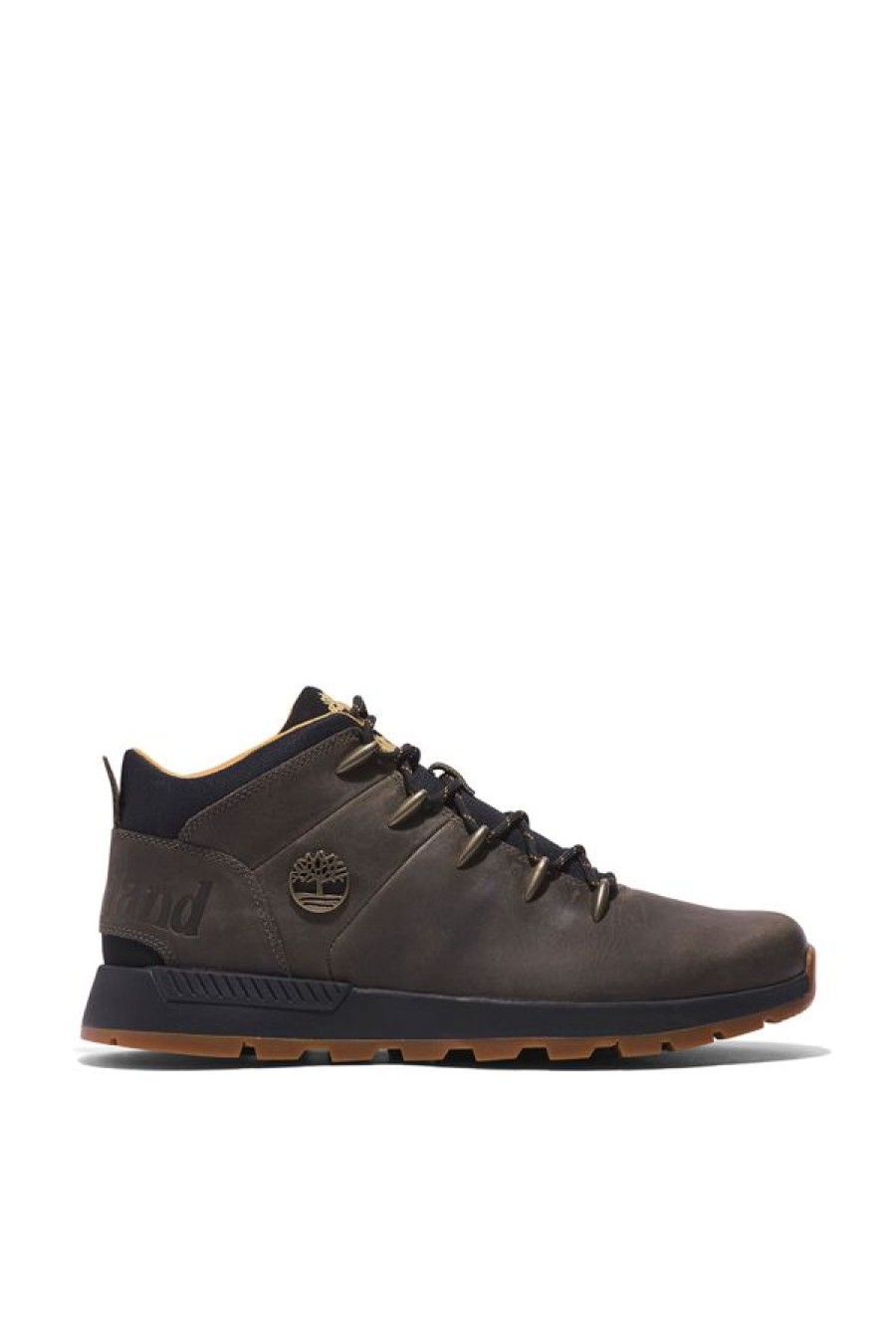 Calzature TIMBERLAND | Scarpa Hiker Sprint Trekker Mid Castlerock