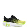 Calzature UNDER ARMOUR | Scarpe Da Corsa Ua Infinite Elite Da Donna Black/Sonic Yellow